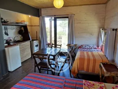 Complejo Cabañas Las Marinas Punta del Diablo