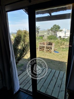 Villa Cabañas Las Marinas Punta del Diablo