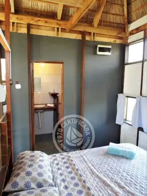 Complejo Cabañas Las Marinas Punta del Diablo