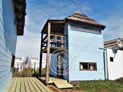 Villa Cabañas Las Marinas Punta del Diablo