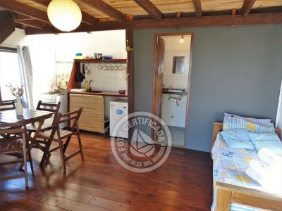 Villa Cabañas Las Marinas Punta del Diablo