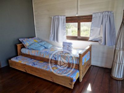 Villa Cabañas Las Marinas Punta del Diablo