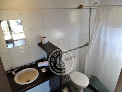 Villa Cabañas Las Marinas Punta del Diablo