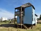 Complejo Cabañas Las Marinas Punta del Diablo
