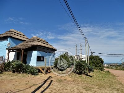 Cabana Las Marinas - 1 Punta del Diablo
