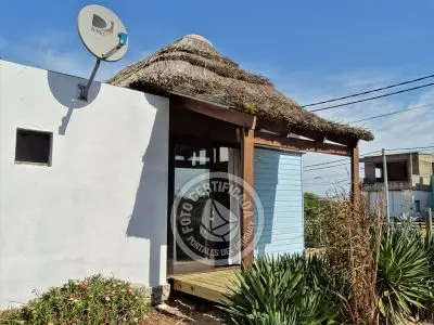 Cabana Las Marinas - 1 Punta del Diablo