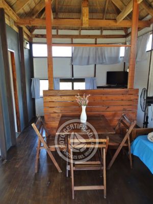 Cabana Las Marinas - 1 Punta del Diablo