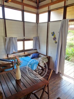 Cabana Las Marinas - 1 Punta del Diablo