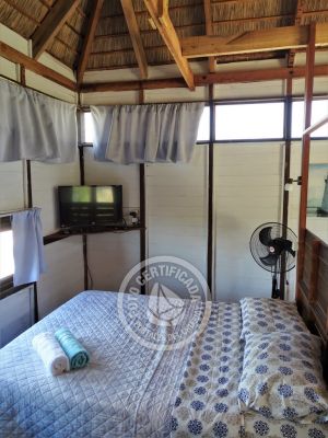 Cabana Las Marinas - 1 Punta del Diablo