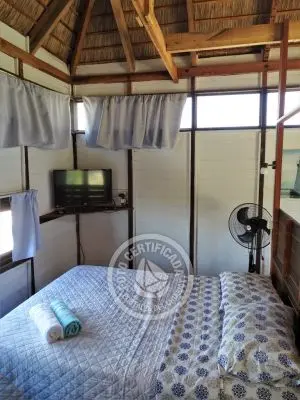 Cabana Las Marinas - 1 Punta del Diablo