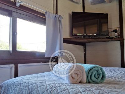 Cabana Las Marinas - 1 Punta del Diablo