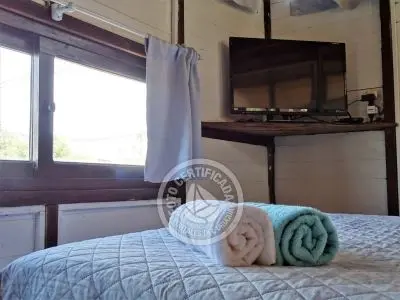 Cabana Las Marinas - 1 Punta del Diablo