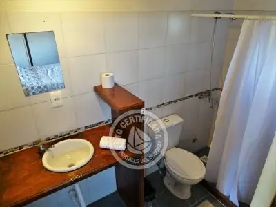 Cabana Las Marinas - 1 Punta del Diablo