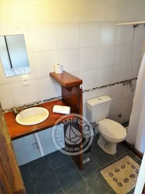 Cabana Las Marinas - 1 Punta del Diablo