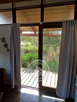 Cabana Las Marinas - 1 Punta del Diablo