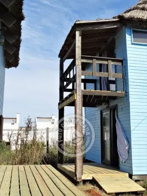 Cabana Las Marinas - 2 Punta del Diablo