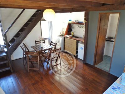 Cabana Las Marinas - 2 Punta del Diablo