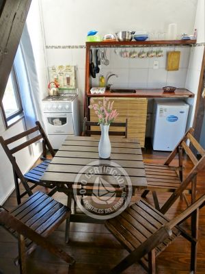 Cabana Las Marinas - 2 Punta del Diablo