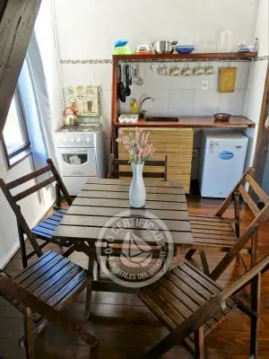 Cabana Las Marinas - 2 Punta del Diablo