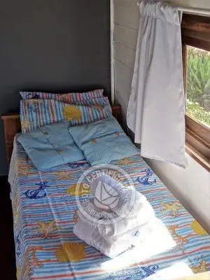 Cabana Las Marinas - 2 Punta del Diablo