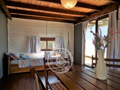 Cabana Las Marinas - 2 Punta del Diablo