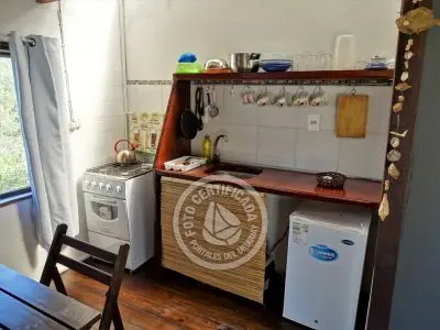 Cabana Las Marinas - 2 Punta del Diablo