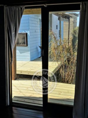 Cabana Las Marinas - 2 Punta del Diablo