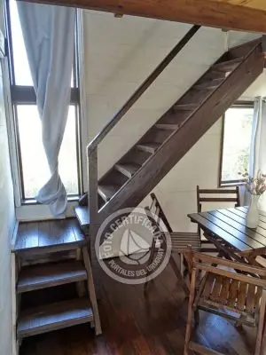 Cabana Las Marinas - 2 Punta del Diablo