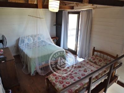 Cabana Las Marinas - 2 Punta del Diablo