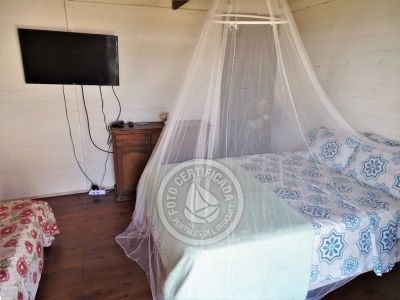 Cabana Las Marinas - 2 Punta del Diablo