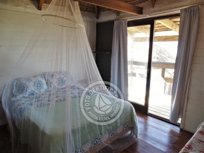 Cabana Las Marinas - 2 Punta del Diablo