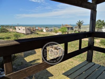 Cabana Las Marinas - 2 Punta del Diablo