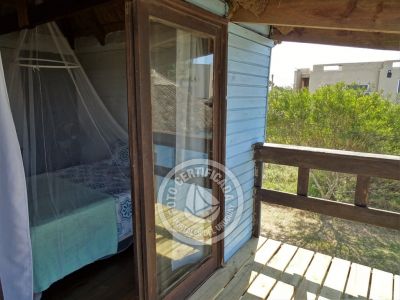 Cabana Las Marinas - 2 Punta del Diablo