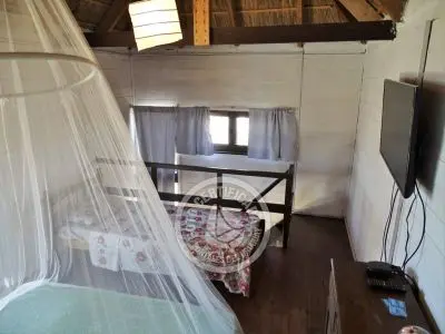 Cabana Las Marinas - 2 Punta del Diablo