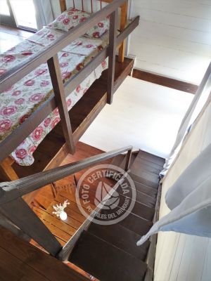 Cabana Las Marinas - 2 Punta del Diablo