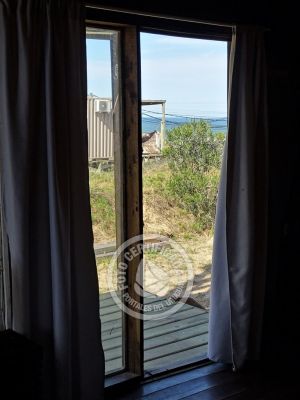 Cabin Las Marinas - 4 Punta del Diablo