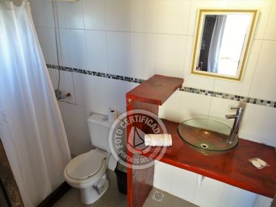 Cabin Las Marinas - 4 Punta del Diablo