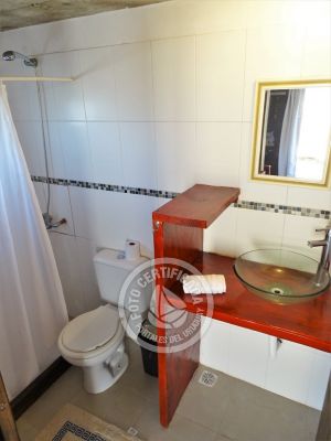 Cabin Las Marinas - 4 Punta del Diablo