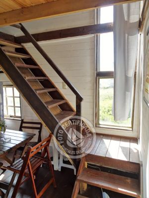 Cabin Las Marinas - 4 Punta del Diablo