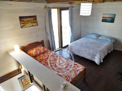 Cabin Las Marinas - 4 Punta del Diablo
