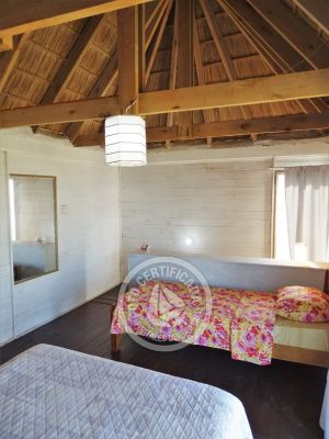 Cabin Las Marinas - 4 Punta del Diablo