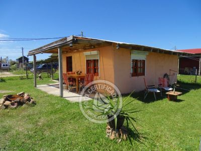 Casa Casita Hermosa La Paloma