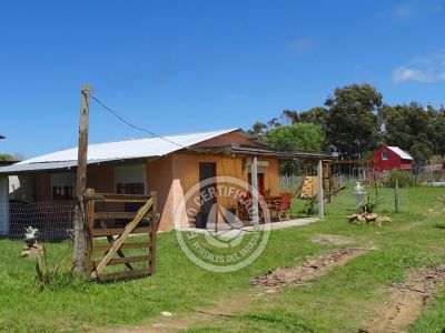Casa Casita Hermosa La Paloma