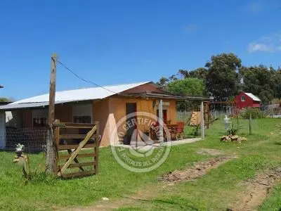 Casa Casita Hermosa La Paloma