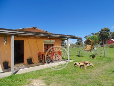 Casa Casita Hermosa La Paloma