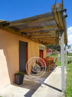 Casa Casita Hermosa La Paloma