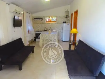 Casa Casita Hermosa La Paloma