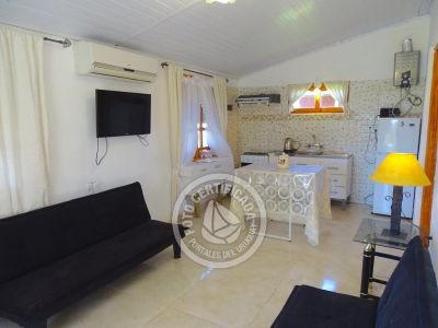 Casa Casita Hermosa La Paloma