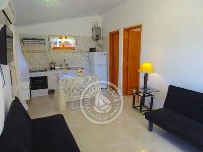 Casa Casita Hermosa La Paloma