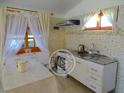 Casa Casita Hermosa La Paloma